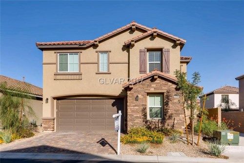 10586 Norona Island Street, Las Vegas, NV 89179