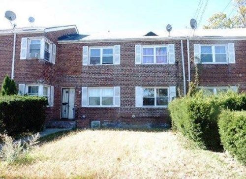 115-18 Francis Lewis Boulevard, Cambria Heights, NY 11411