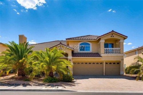 11117 Scotscraig Court, Las Vegas, NV 89141