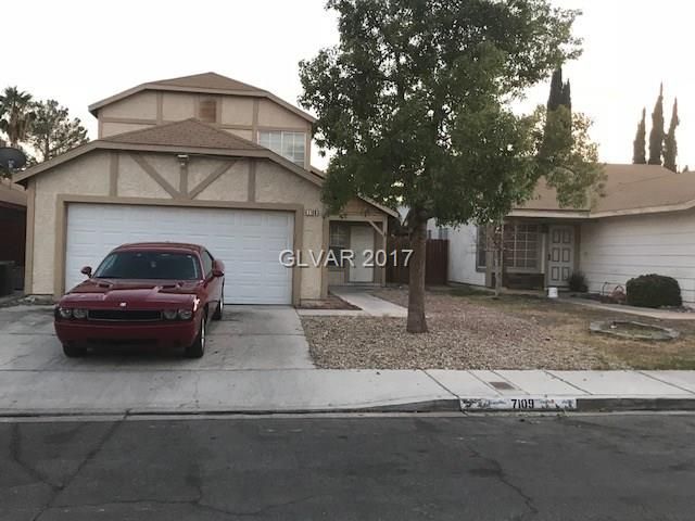 7109 Cornflower Drive, Las Vegas, NV 89128