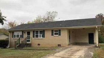 1337 Cherry Lea Lane, Brownsville, TN 38012