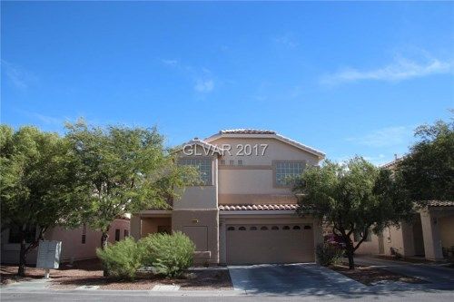 9336 Pineneedle Ridge Street, Las Vegas, NV 89178