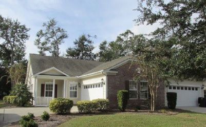 85 High Grove Ct 1301, Pawleys Island, SC 29585