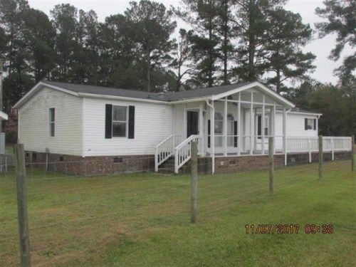 7763 US HWY 17 S, Chocowinity, NC 27817