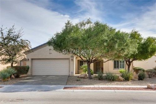 7652 Broadwing Drive, North Las Vegas, NV 89084