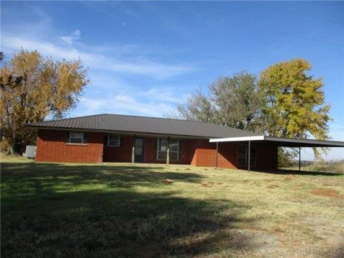 18180 County Street 2460, Carnegie, OK 73015