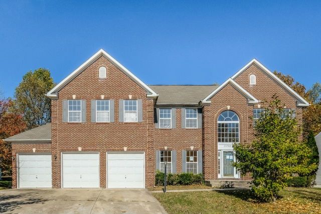 13702 Tree Leaf Ct, Upper Marlboro, MD 20774