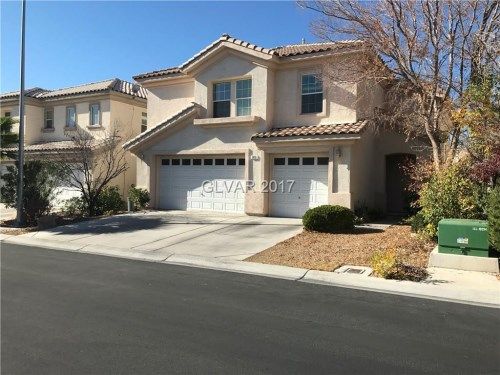 3859 Cape Royal Street, Las Vegas, NV 89147