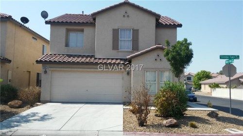 5941 Sleepy Fawn Drive, Las Vegas, NV 89142