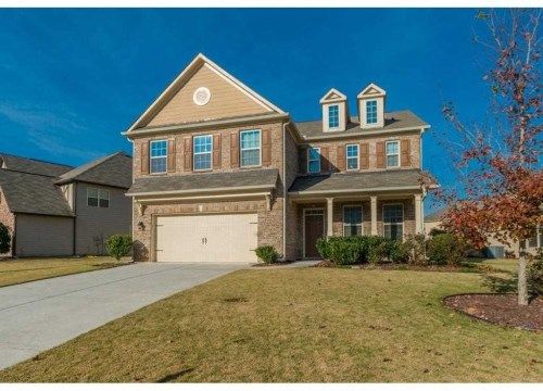 5885 Bluff Heights Dr, Cumming, GA 30040