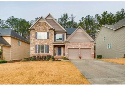 3281 Wolf Club Ln SW, Atlanta, GA 30349