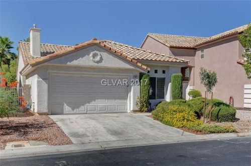 3317 Michelangelo Court, Las Vegas, NV 89129