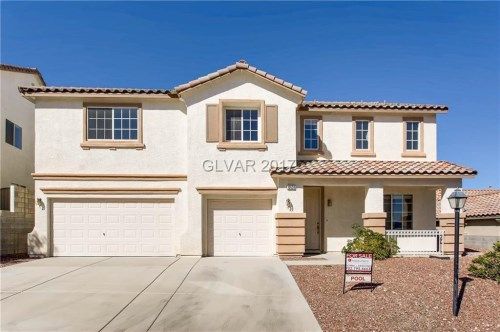 10658 Early Dawn Court, Las Vegas, NV 89129