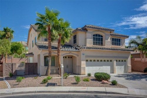 1032 Wingham Court, Henderson, NV 89052