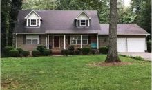 129 Cherokee Circle Cedartown, GA 30125