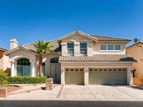 3968 Windansea Street, Las Vegas, NV 89147