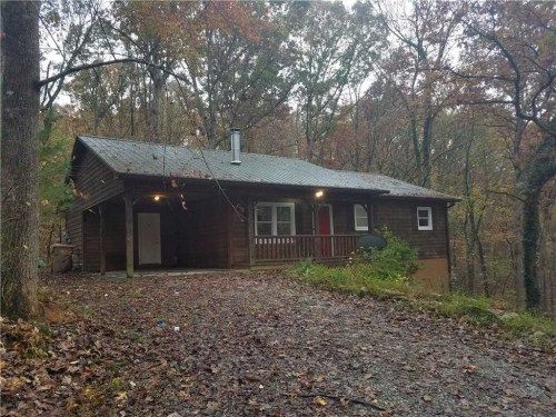 507 John D Reeves Rd, Dawsonville, GA 30534