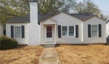 237 Chestnut St Cedartown, GA 30125