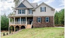 9 Cherokee Estates Dr Cedartown, GA 30125