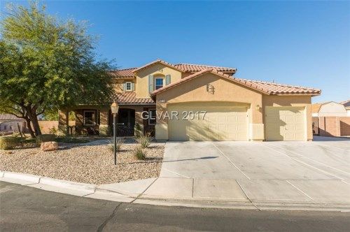 8213 Sedona Flats Street, Las Vegas, NV 89131