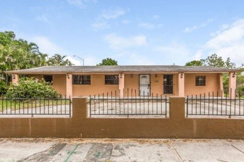 19821 NW 52nd Ave, Opa Locka, FL 33055