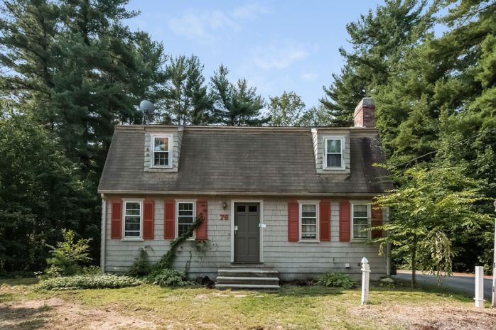 76 Maplewood Dr, Townsend, MA 01469