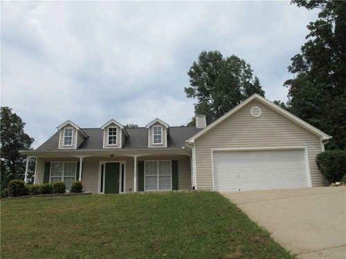 91 Jimmy Reynolds Dr, Jefferson, GA 30549