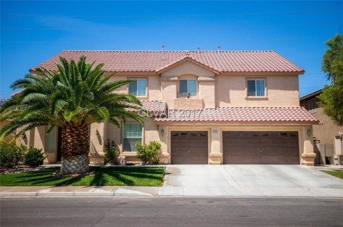 6220 Peggotty Avenue, Las Vegas, NV 89130