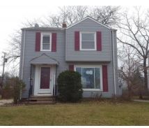 354e 214th St, Euclid, OH 44123