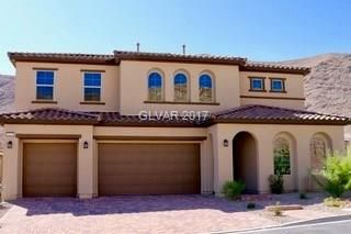 3913 Montone Avenue, Las Vegas, NV 89141