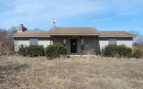 586 Wagon Train Rd, Beebe, AR 72012