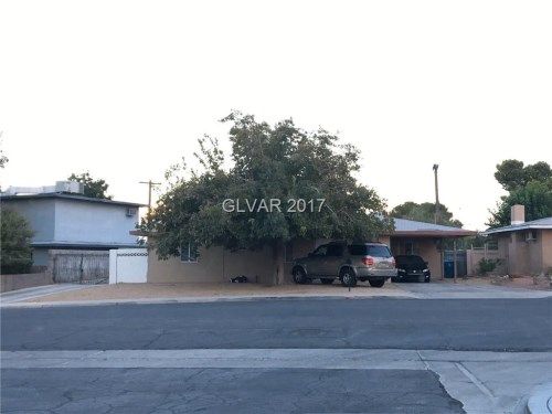 313 Elliott Avenue, Las Vegas, NV 89106