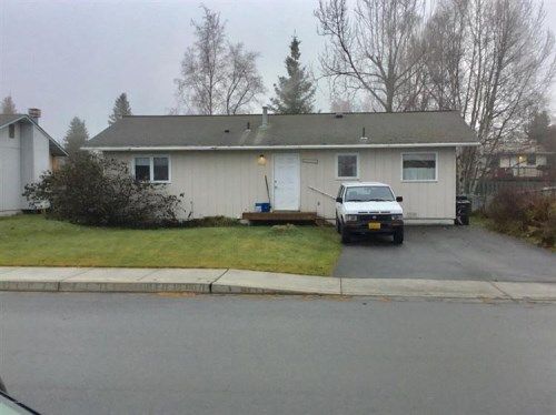 4918 E 4th Avenue, Anchorage, AK 99508