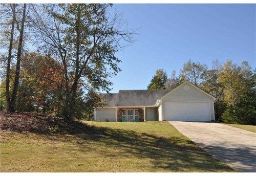 448 Beacon Dr, Maysville, GA 30558