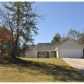 448 Beacon Dr, Maysville, GA 30558 ID:15122643