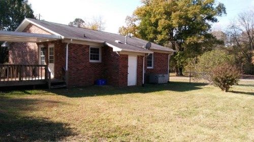 101 Kelly St, Gibsonville, NC 27249