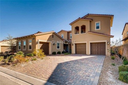 4047 Villa Rafael Drive, Las Vegas, NV 89141