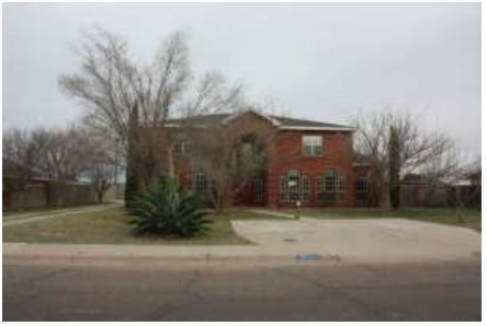 1307 E Jax Ave, Midland, TX 79701