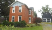 93 W Main Street Shortsville, NY 14548