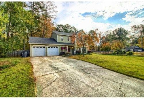 4037 Baywind Walk NW, Acworth, GA 30101