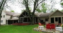 5072 Old Goodrich Clarence, NY 14031