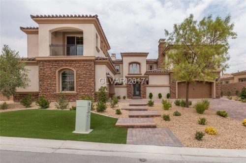 84 Olympia Chase Drive, Las Vegas, NV 89141