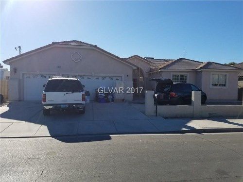 4635 Nevada Avenue, Las Vegas, NV 89104