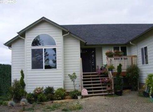 29425 NW Mount Richmond Rd, Gaston, OR 97119