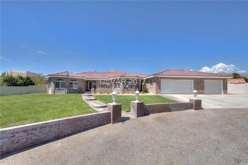 4655 North Tee Pee Lane, Las Vegas, NV 89129