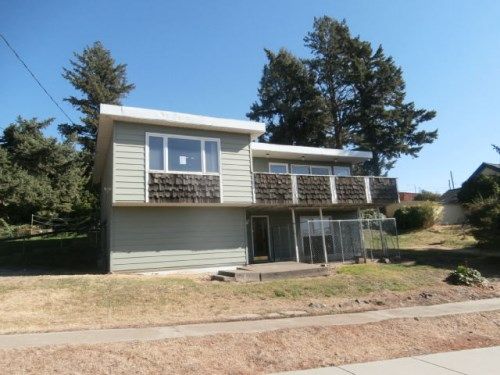 501 S Josephine Ave, Rosalia, WA 99170