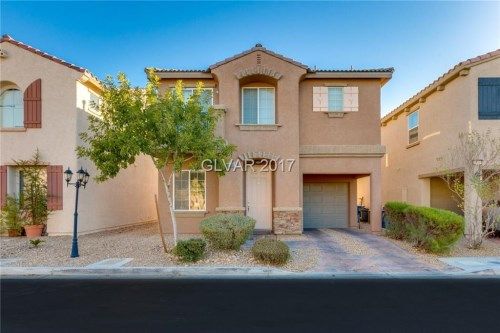 10480 Highlands River Street, Las Vegas, NV 89141