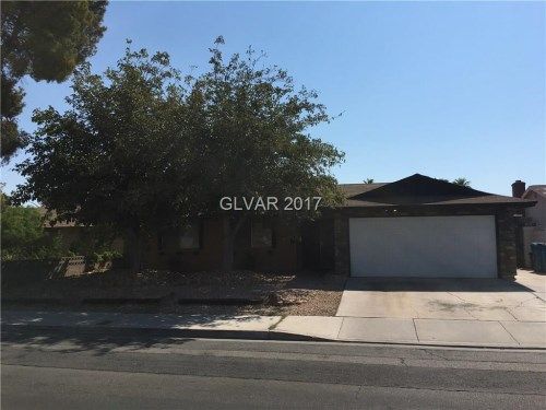 1684 Miner Way, Las Vegas, NV 89104