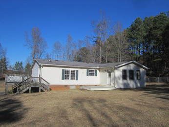 40 Watford Drive, Franklinton, NC 27525