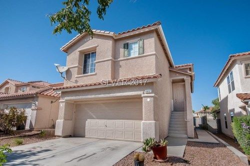 8892 Perfect Diamond Court, Las Vegas, NV 89129